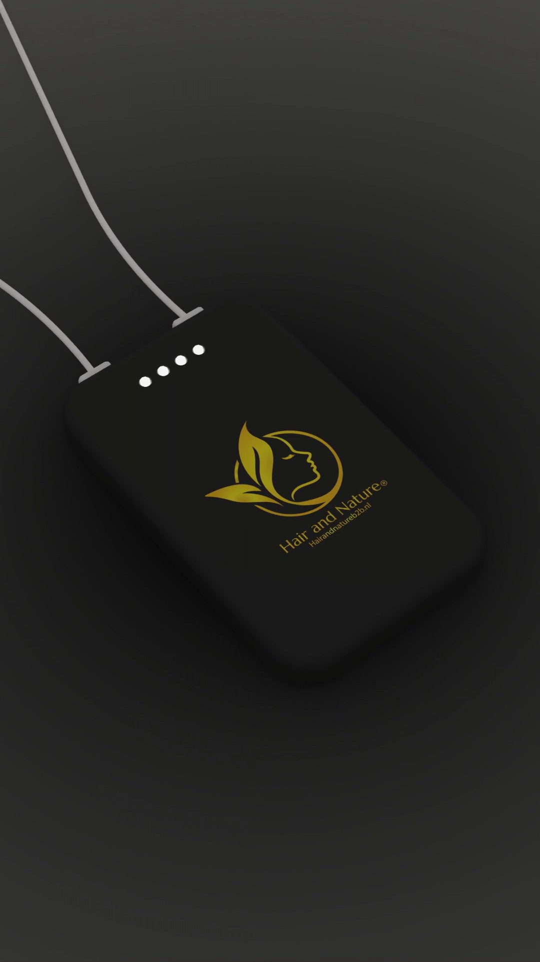Japanese Headspa powerbank