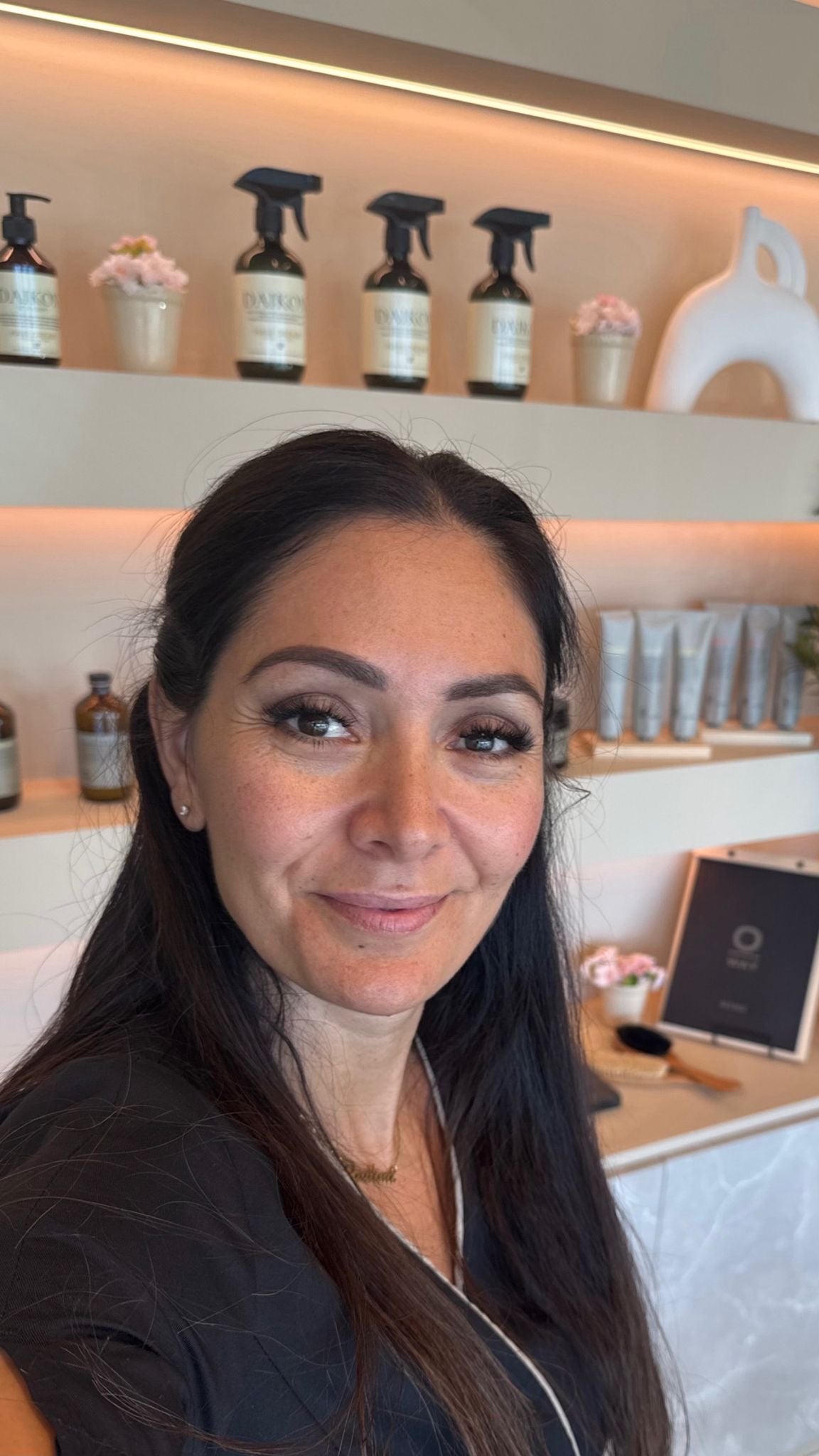 Japanse Hoofdspa Cursus - Hair and Nature Hairandnatureb2b