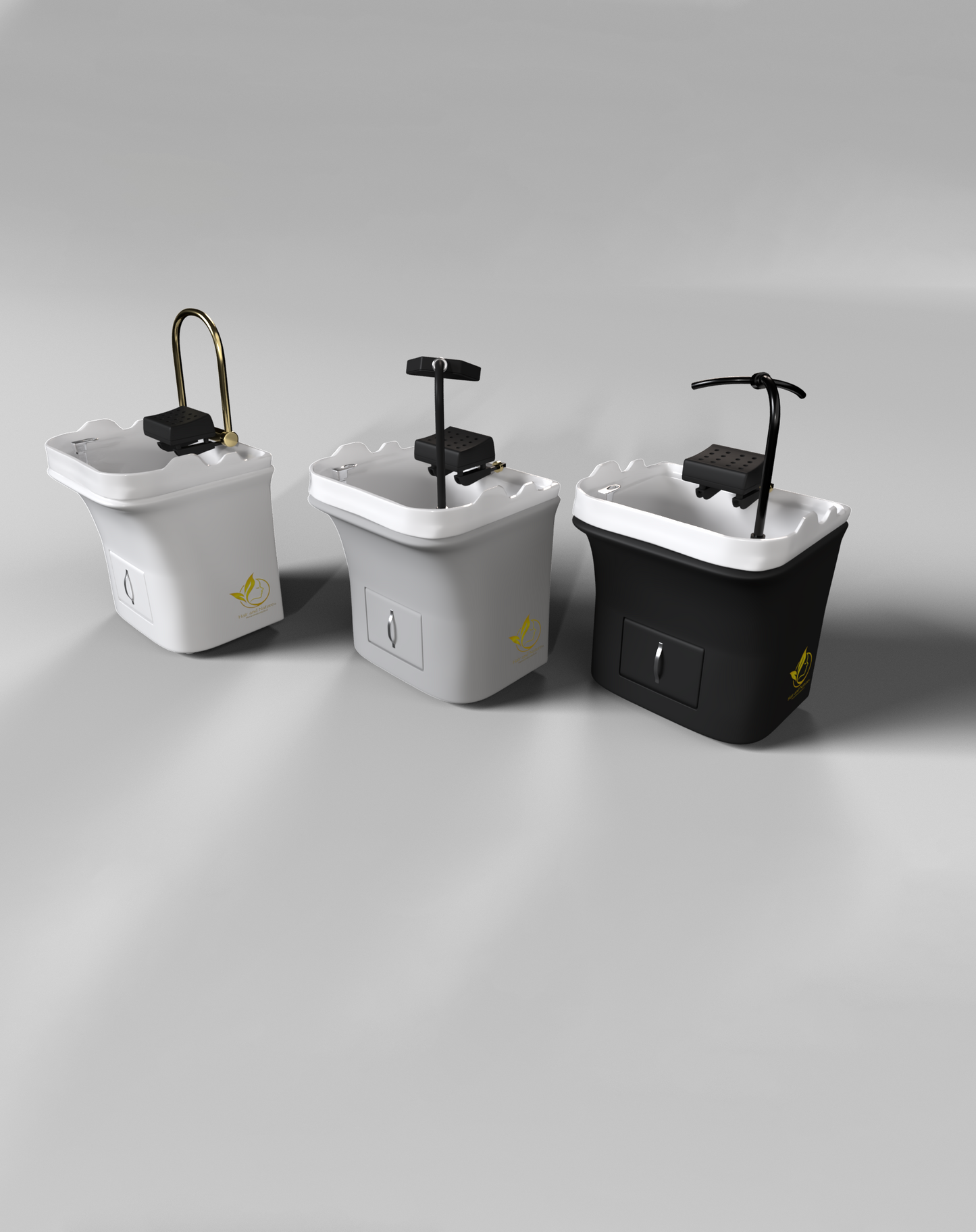 Portable Headspa – Professional Headspa