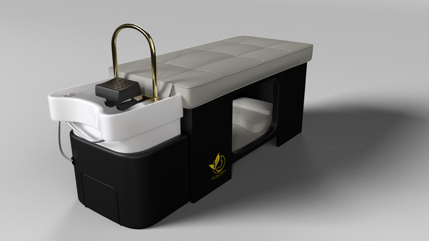 IMU HEADSPA – BUDGET JAPANESE HEADSPA
