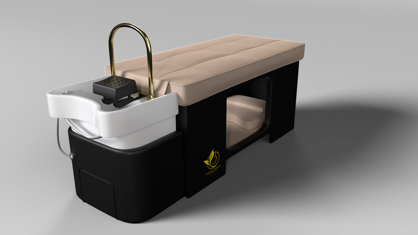 IMU HEADSPA – BUDGET JAPANESE HEADSPA