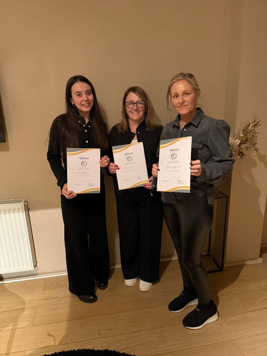Japanse Hoofdspa Cursus - Hair and Nature Hairandnatureb2b
